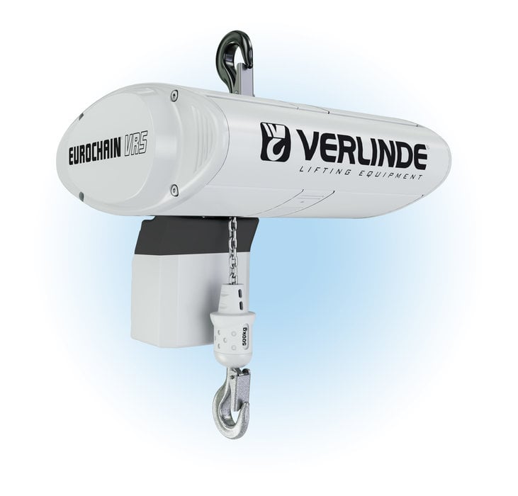 EUROCHAIN VR INOX